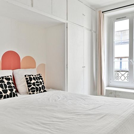 Appartement 2 Pieces #Toureiffel #Invalides Paris Eksteriør bilde