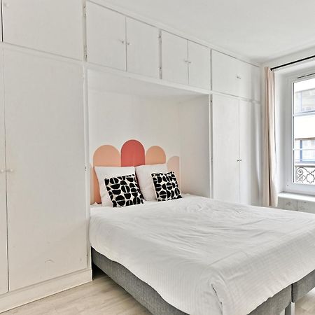 Appartement 2 Pieces #Toureiffel #Invalides Paris Eksteriør bilde