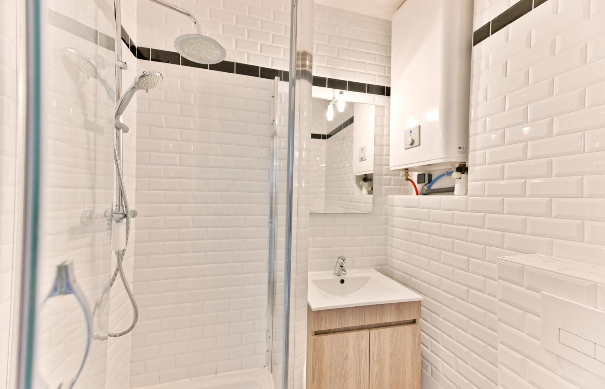 Appartement 2 Pieces #Toureiffel #Invalides Paris Eksteriør bilde