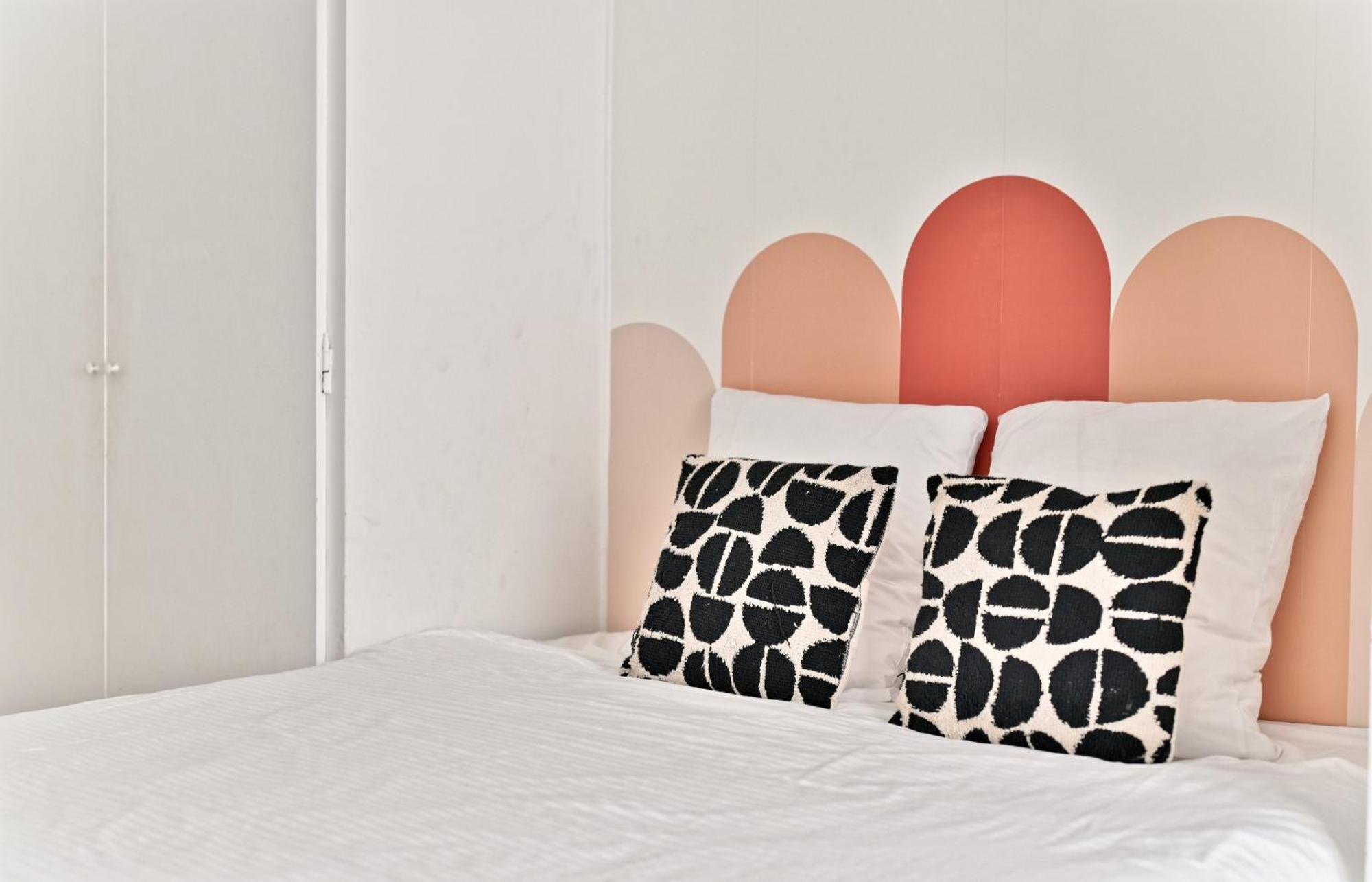 Appartement 2 Pieces #Toureiffel #Invalides Paris Eksteriør bilde