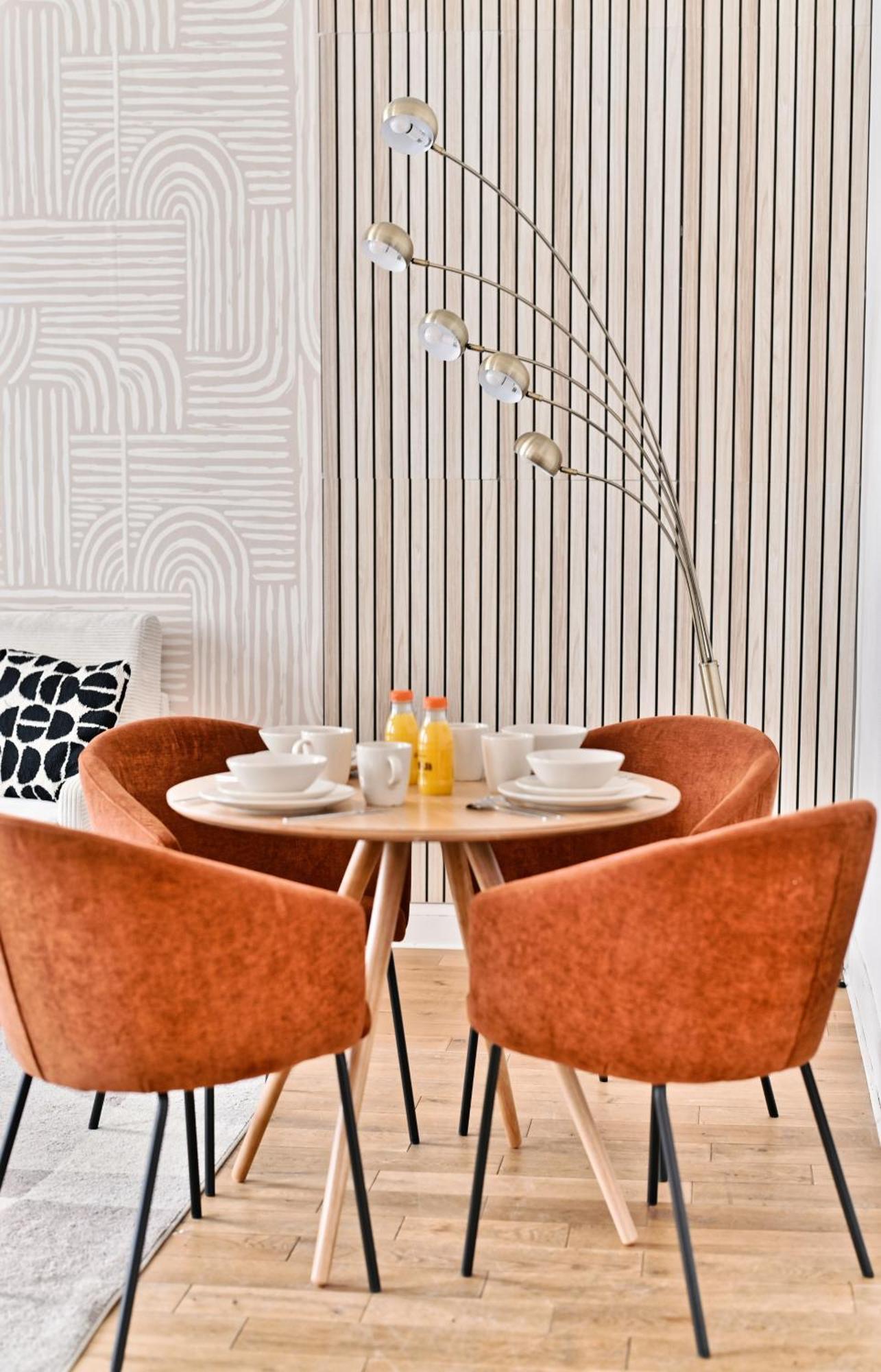Appartement 2 Pieces #Toureiffel #Invalides Paris Eksteriør bilde